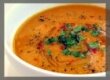 Традиционната рецепта за турска крем супа от червена леща