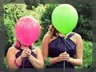 За балоните и хората