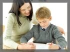 Трябва ли родителите да помагат с домашните?