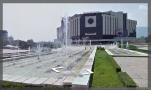 Street View и за България